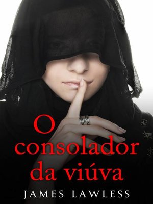 cover image of O consolador da viúva